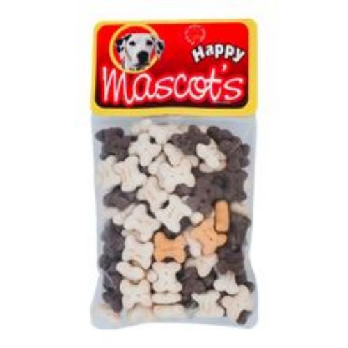 Imagen de Galleta para perro HAPPY puppy x200 g