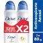Imagen de Desodorante DOVE original aerosol (178 gr)