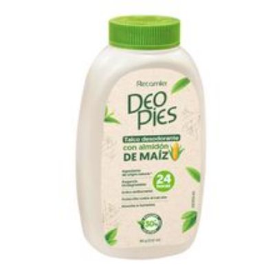 Imagen de Talco DEO PIES x60 g