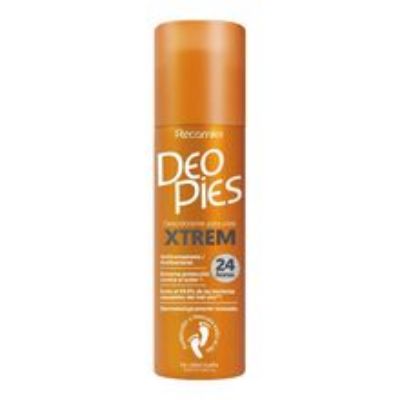 Imagen de Desodorante DEO PIES xtrem x260 ml