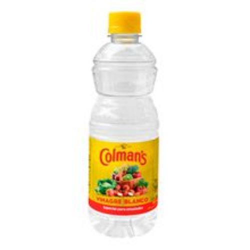 Imagen de Vinagre COLMANS blanco x500 ml
