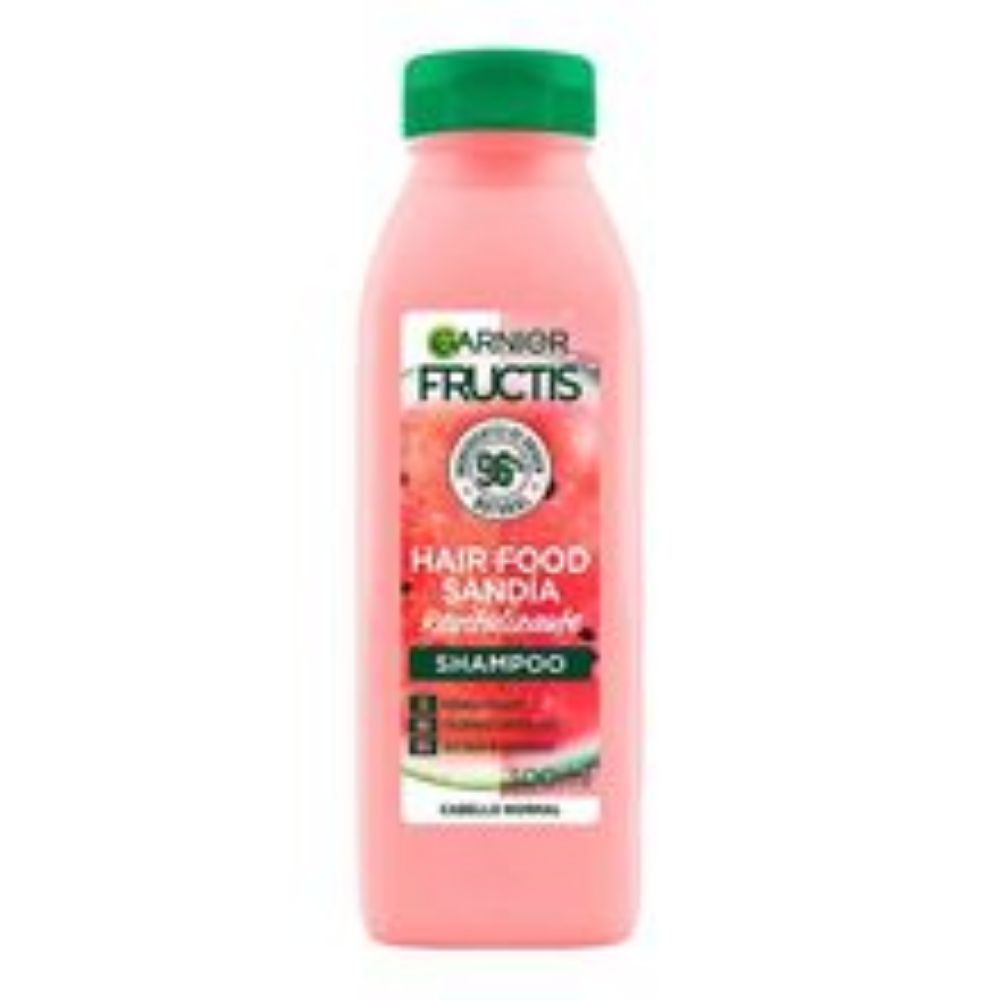 Imagen de Shampoo FRUCTIS sandia x300 ml