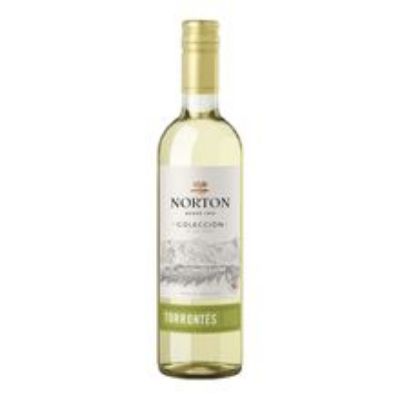 Imagen de Vino NORTON torrontes x750 ml