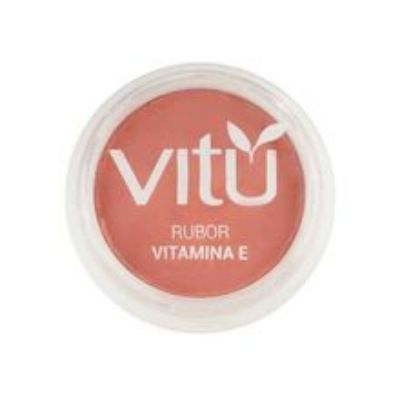 Imagen de Rubor VITU #1 vitamina e frutos rojos
