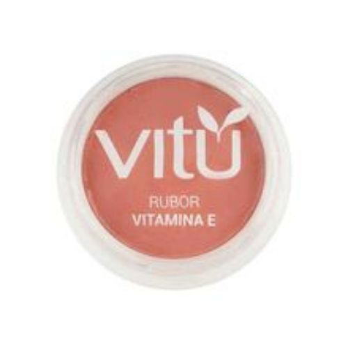 Imagen de Rubor VITU #1 vitamina e frutos rojos