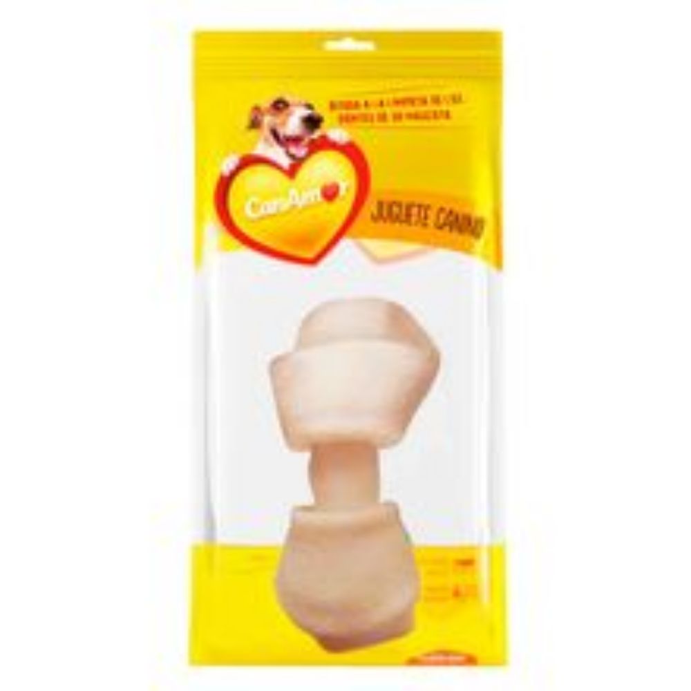 Imagen de Hueso natural 3” CANAMOR