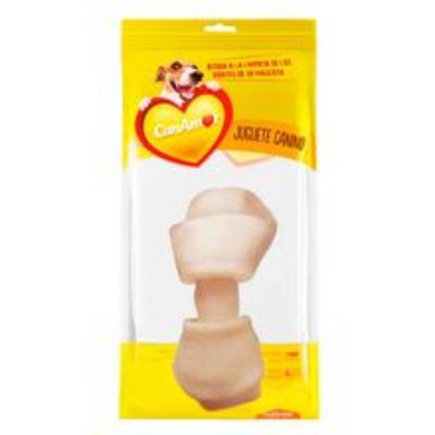 Imagen de Hueso natural 3” CANAMOR