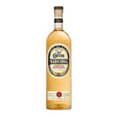 Imagen de Tequila JOSE CUERVO tradicional x750 ml