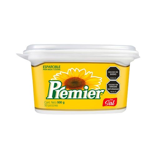 Imagen de Esparcible PREMIER para mesa y cocina (500  gr)