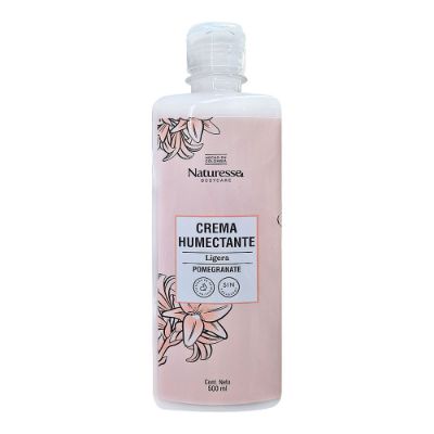 Imagen de Crema NATURESSE humectante x500 ml