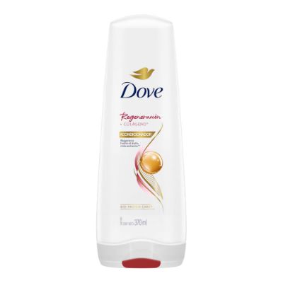 Imagen de Acondicionador DOVE regeneracion extrema x370 ml