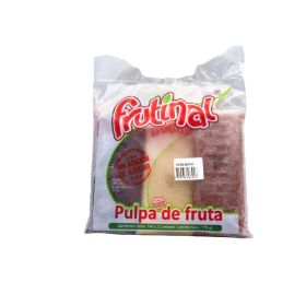 Imagen de Pulpa FRUTINAL surtida (510  gr)
