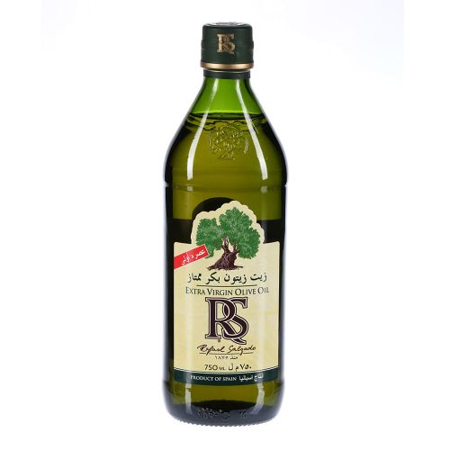Imagen de Aceite de oliva RAFAEL SALGADO extra virgen x750 ml