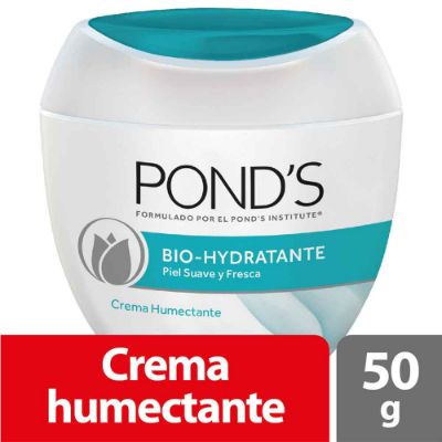 Imagen de Crema PONDS biohidratante x50 g
