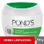 Imagen de Crema PONDS C limpiadora extracto pepino x50 g