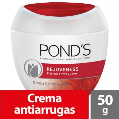 Imagen de Crema PONDS rejuveness x50 g