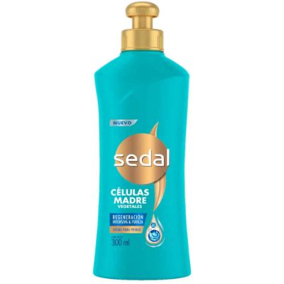 Imagen de Crema para peinar SEDAL células madre x300 ml