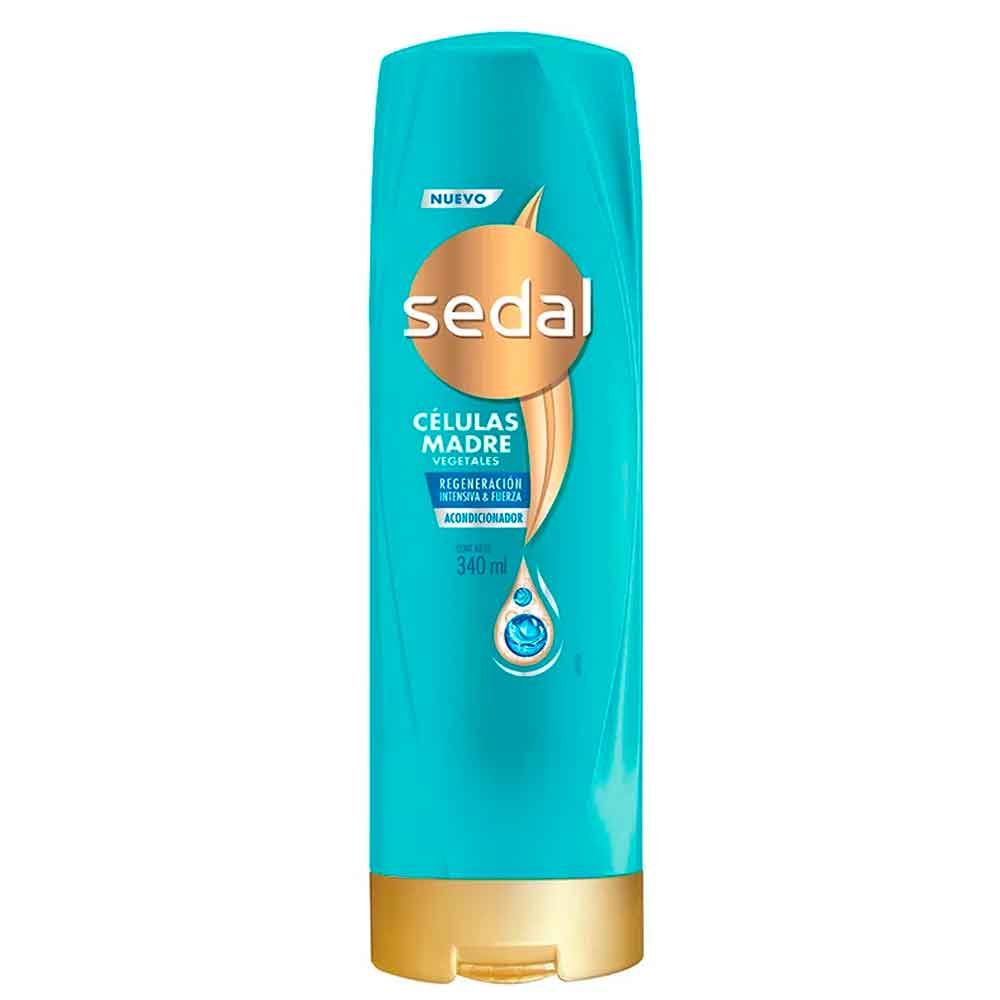 Imagen de Acondicionador SEDAL celulas madre x340 ml