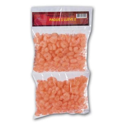 Imagen de Camarón artesanal  Pague 1 lleve 2 (300  gr)