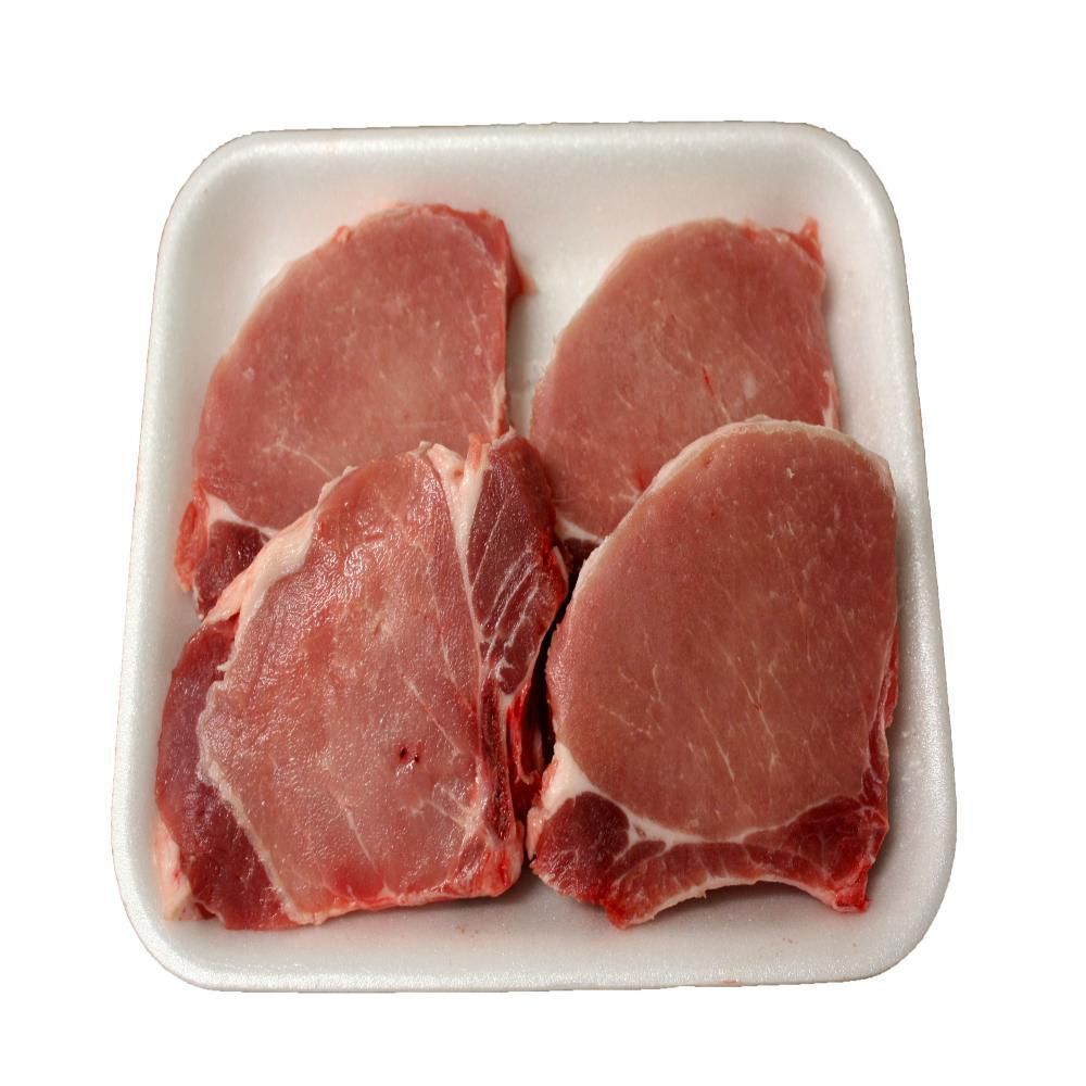 Imagen de Chuleta de cerdo  fresca