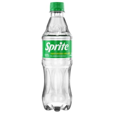 Imagen de Gaseosa SPRITE sabor original (400  ml)