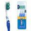 Imagen de Cepillo de dientes ORALB clean complete suave (3  und)