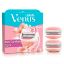 Imagen de Repuesto cuchilla de afeitar VENUS skin comfort spa (2  und)