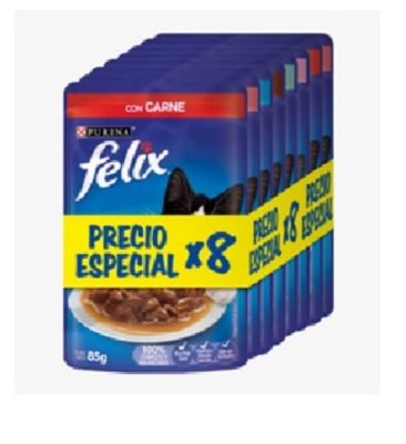 Imagen de Felix Surtido FELIX 680  gr