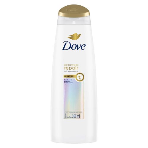 Imagen de Shampoo DOVE intense repair (350  ml)