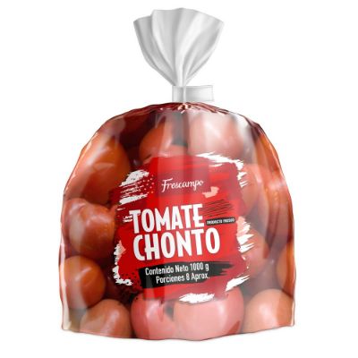 Imagen de Tomate Chonto Insuperable FRESCAMPO 1000  gr