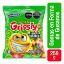 Imagen de Gomitas GRISSLY ácidas sabor a fresa  (250  gr)
