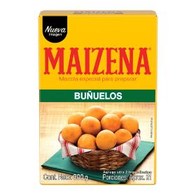 Imagen de Buñuelos MAIZENA x300 g