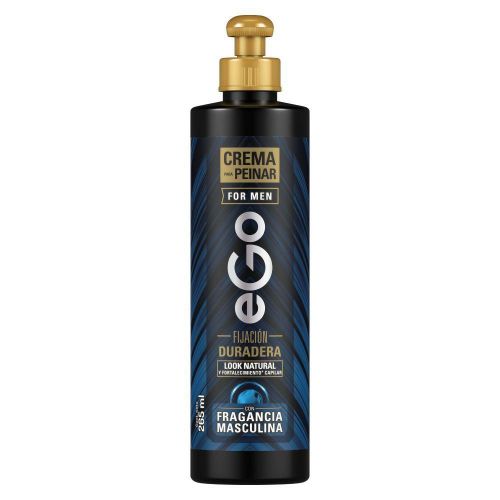 Imagen de Crema para peinar EGO for men (265  ml)