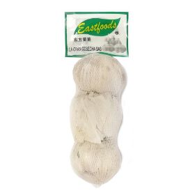 Imagen de Ajo Malla Importado x3   1  und