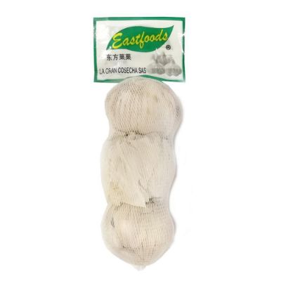 Imagen de Ajo Malla Importado x3   1  und