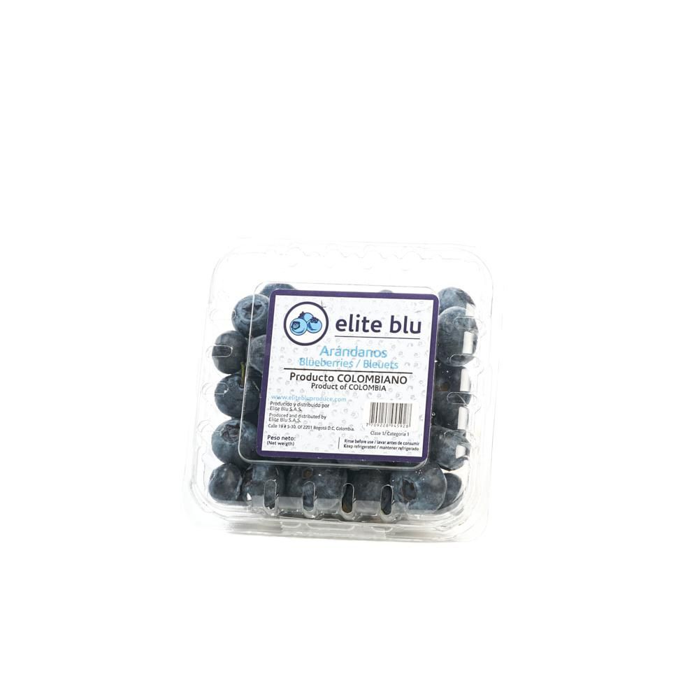 Imagen de Arándanos (blue berrie)  125  gr