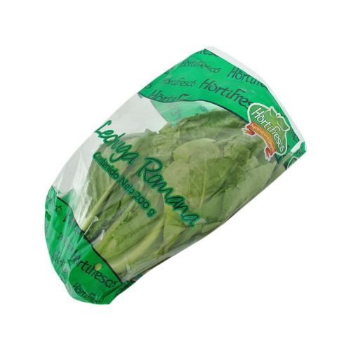 Imagen de LECHUGA ROMANA BOLSA  200  gr