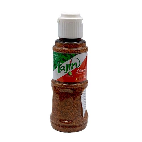 Imagen de Salsa Polvo Tajin Clasico tajin 45  gr