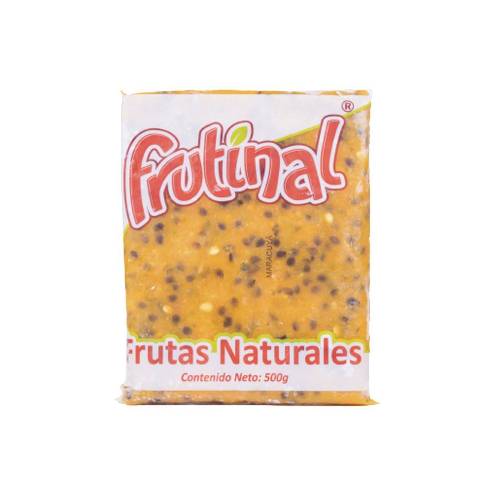 Imagen de Maracuya Congelada  500  gr