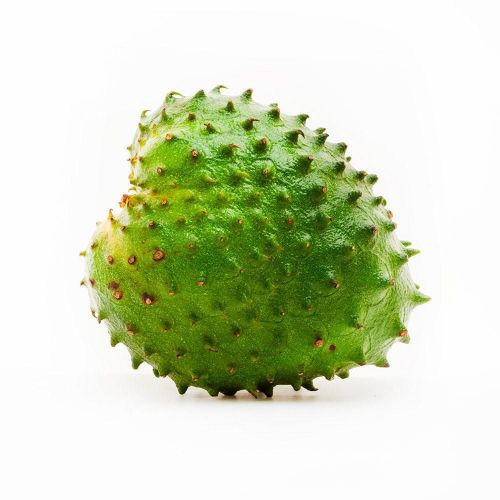 Imagen de Guanabana.