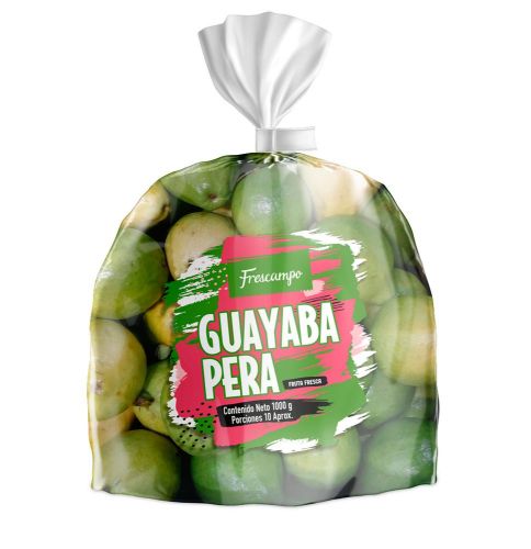 Imagen de Guayaba Pera EKONO 1000 gr
