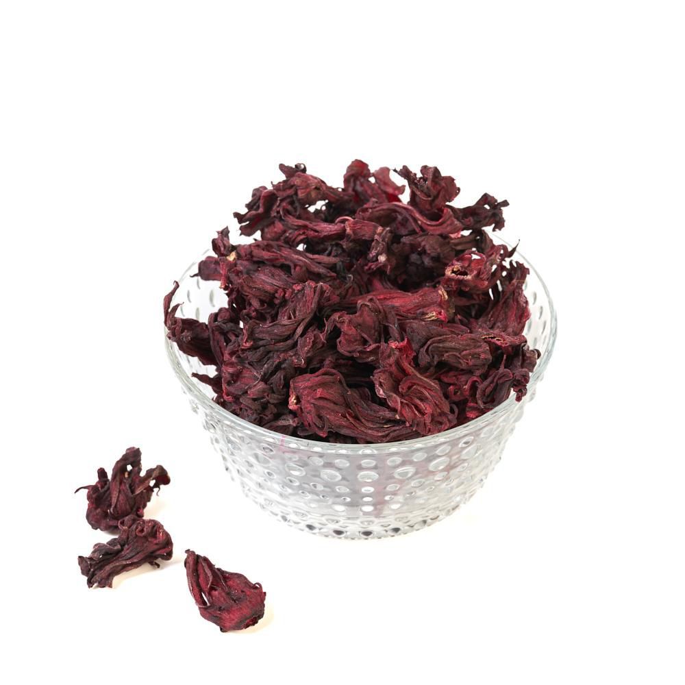 Imagen de FLOR DE JAMAICA NATURAL LIGH 45  gr