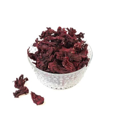 Imagen de FLOR DE JAMAICA NATURAL LIGH 45  gr