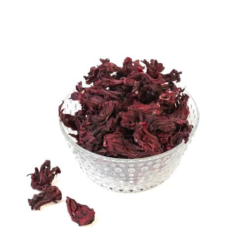 Imagen de FLOR DE JAMAICA NATURAL LIGH 45  gr