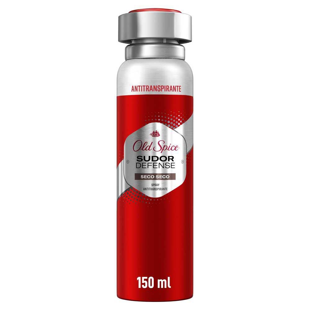 Imagen de Antitranspirante OLD SPICE hombre spray sudor defense (93  gr)