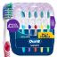 Imagen de Cepillo de dientes ORALB advanced radiant pack familia (5  und)