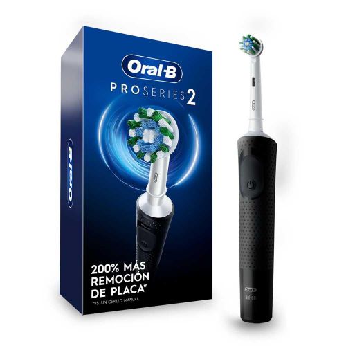 Imagen de Cepillo de dientes eléctrico ORALB pro series 2 (1  und)