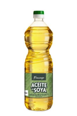 Imagen de Aceite de soya FRESCAMPO multiusos (700  ml)