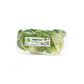 Imagen de Cogollo de lechuga Kosher TAEQ 250  gr