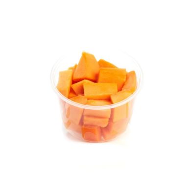 Imagen de PAPAYA PORCIONADA TARRINA  300  gr